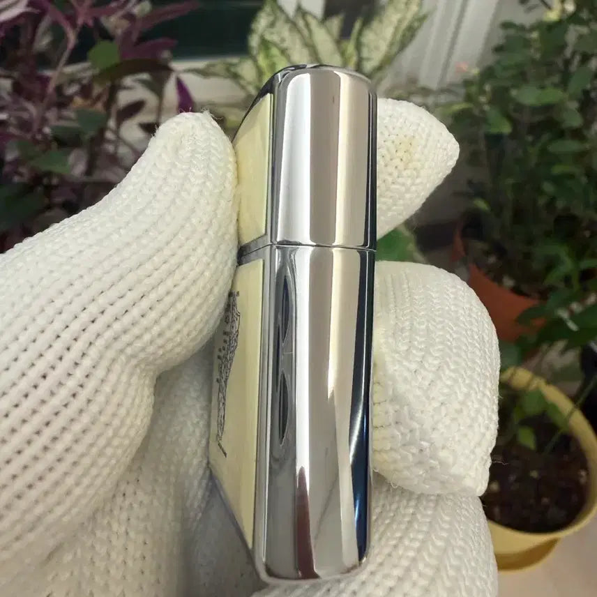 [BUNJANG] Zippo Lighter Guam Edition 1996 / 지포라이터