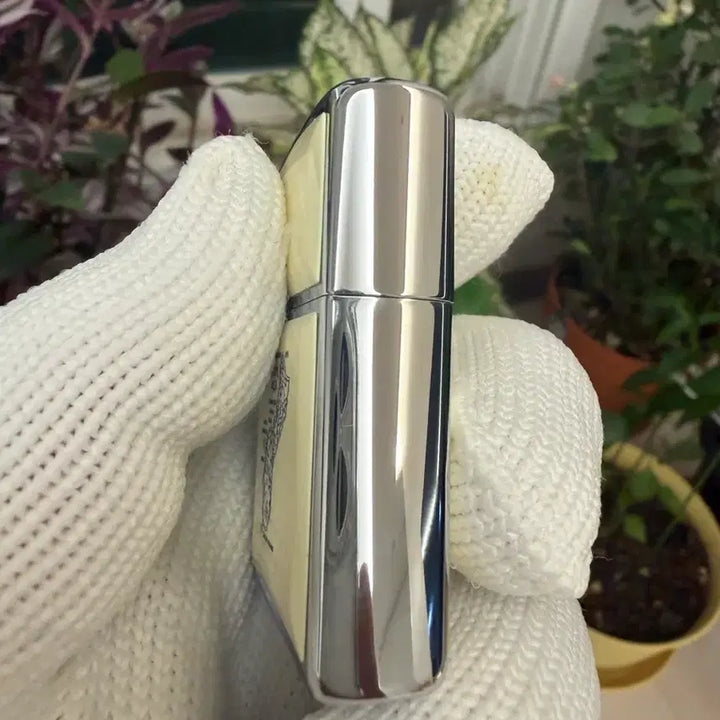 [BUNJANG] Zippo Lighter Guam Edition 1996 / 지포라이터