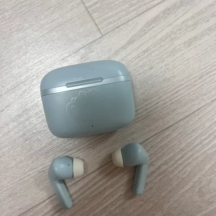 [BUNJANG] BT21 Koya Wireless AirPods / 무선 에어팟