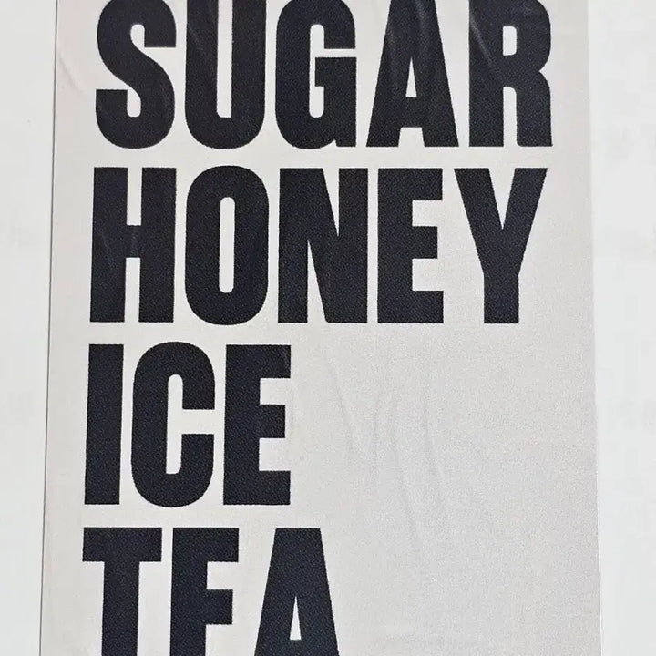 [BUNJANG] BE:MON Sugar Honey PARITA Official Photocard / 베몬  Sugar Honey... 파리타 PARITA 공방포카.