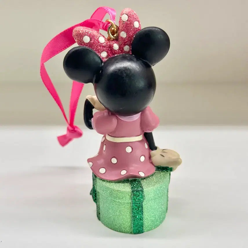 [BUNJANG] Disney Sketchbook Ornament Minnie Mouse / 디즈니 스케치북 오너먼트 미니마우스
