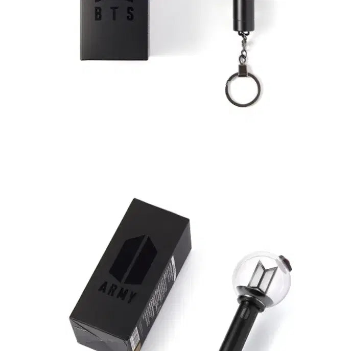 [BUNJANG] BTS ARMY Bomb Version 4 Arirang Popup Keyring (Sealed) / 방탄 BTS 아리랑 팝업 사미밤키링(미개봉)