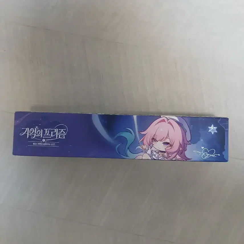 [BUNJANG] Honkai: Star Rail Kirene Mousepad / 스타레일 키레네 마우스패드