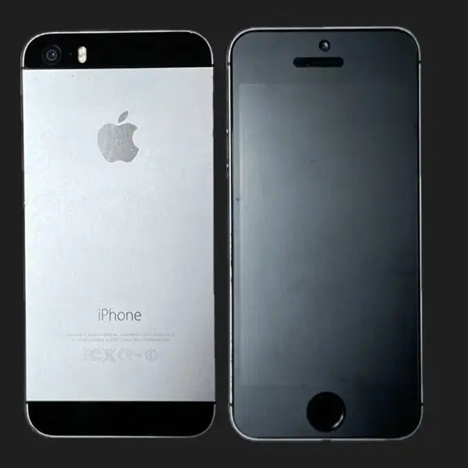 [BUNJANG] Apple iPhone 5s Space Gray 32GB / 순정 아이폰 S급 5s 스그 32GB