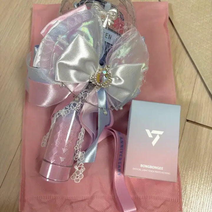 [BUNJANG] Seventeen Official &amp; Unofficial Goods Bundle Set / 세븐틴 공굿, 비공굿 일괄 판매.