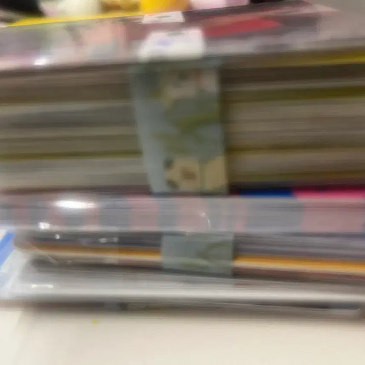 [BUNJANG] SEVENTEEN Merchandise Bundle / 세븐틴 굿즈 팔아요
