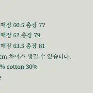 [BUNJANG] BEHAVIOR DYED SLUB R/C BDU Jacket / 비헤비어 DYED SLUB R/C BDU 자켓