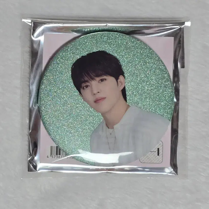 [BUNJANG] Seventeen S.Coups Yakusoku Can Badge / 세븐틴 에스쿱스 yakusoku 캔뱃지 판매