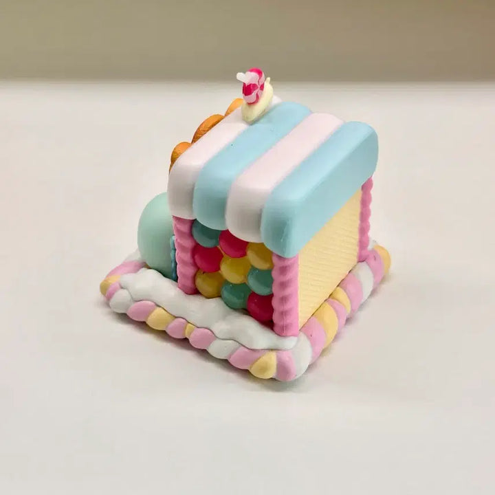 [BUNJANG] Sumikko Gurashi House Figure / 스밋코구라시 피규어