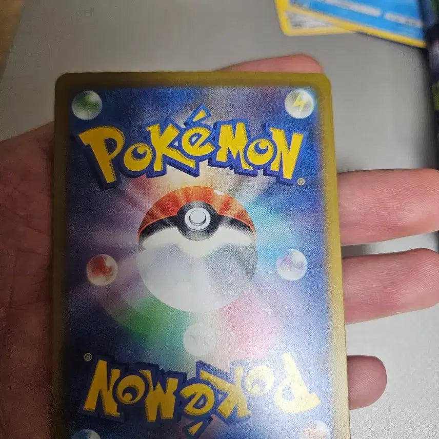 [BUNJANG] Pokemon Card Giratina EX Japanese / 포켓몬카드 기로치ex 일판 판매합니다