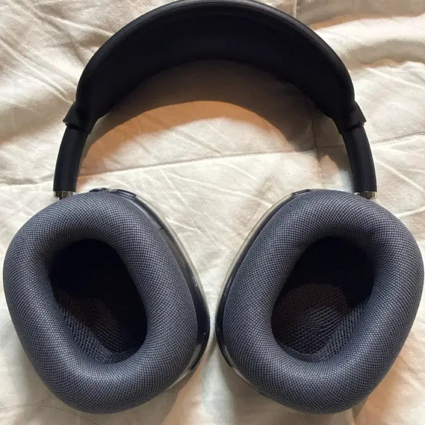 [BUNJANG] Apple AirPods Max Black Full Box / 애플 에어팟 맥스 블랙 풀박스