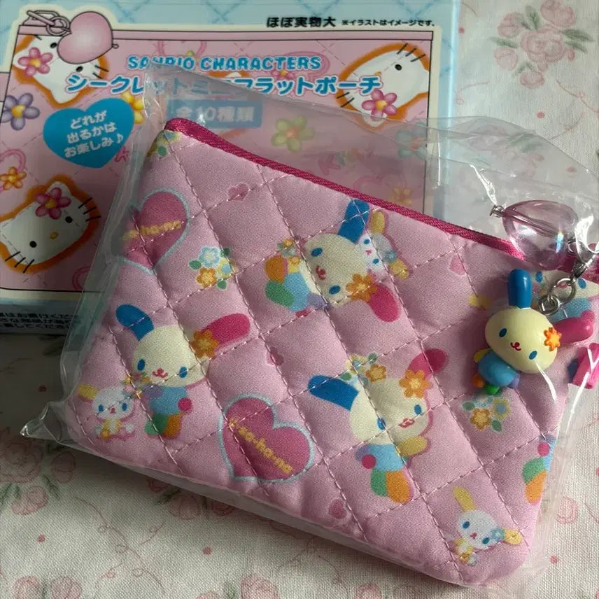 [BUNJANG] Sanrio All&
