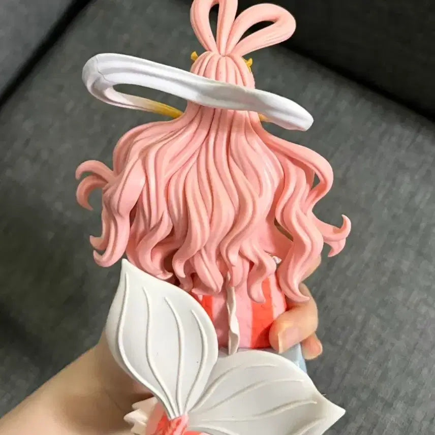 [BUNJANG] One Piece Shirahoshi Figure / 원피스 시라호시 피규어