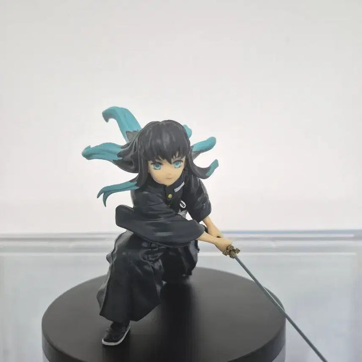 [BUNJANG] Tokito Muichiro Figure / 귀멸의칼날 토키토 무이치로 피규어