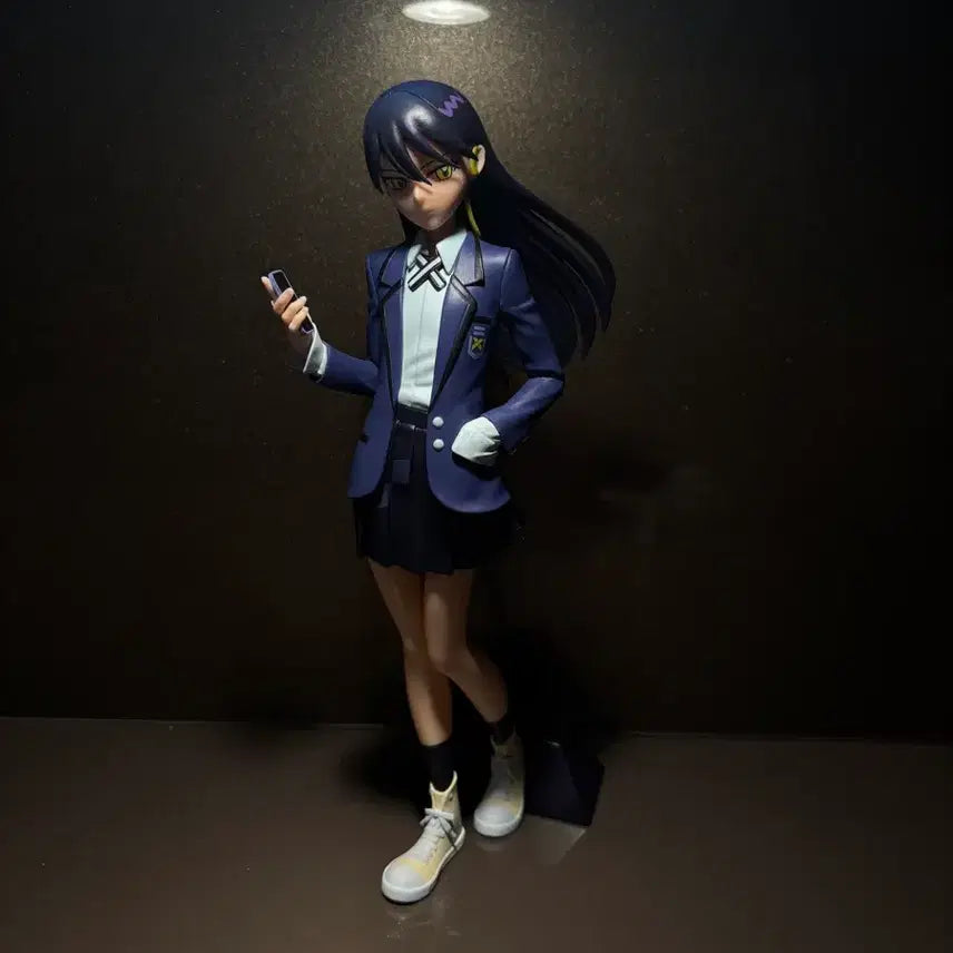 [BUNJANG] Mobile Suit Gundam Nyan Figure / 기동전사 건담 냐안 피규어