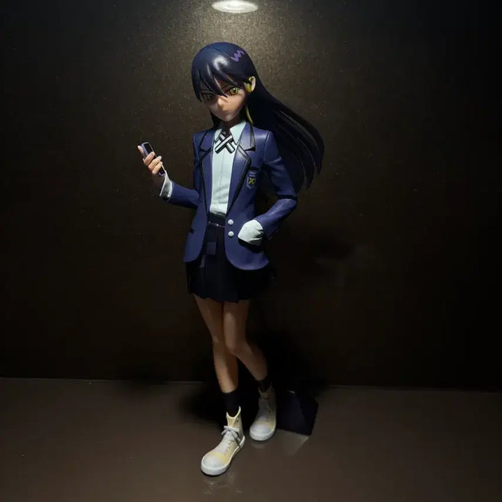 [BUNJANG] Mobile Suit Gundam Nyan Figure / 기동전사 건담 냐안 피규어