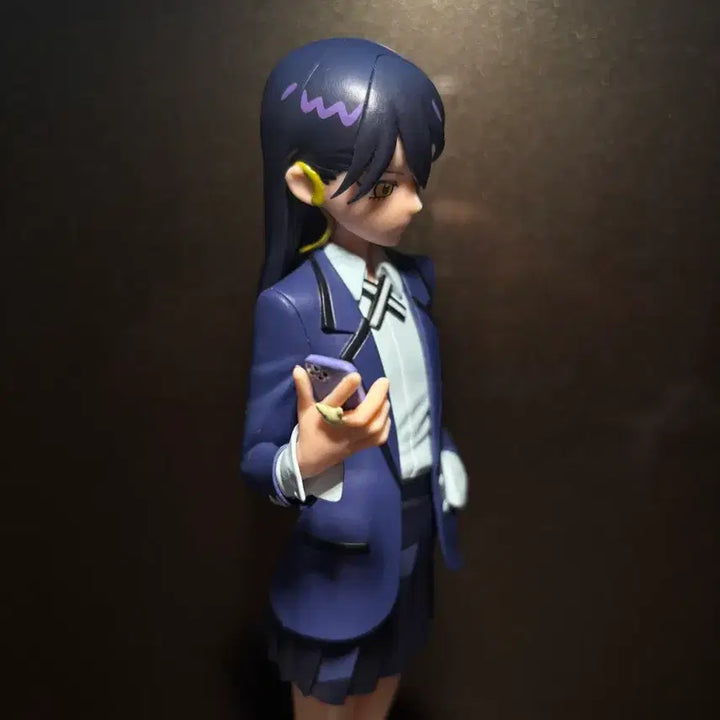 [BUNJANG] Mobile Suit Gundam Nyan Figure / 기동전사 건담 냐안 피규어