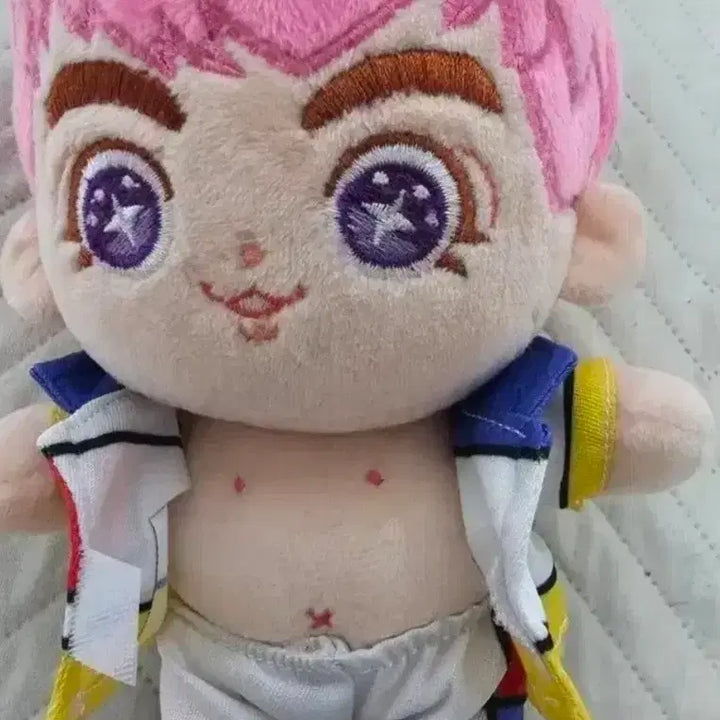 [BUNJANG] BIGBANG TOP Doll / 빅뱅 탑 인형 BIGBANG TOP DOLL