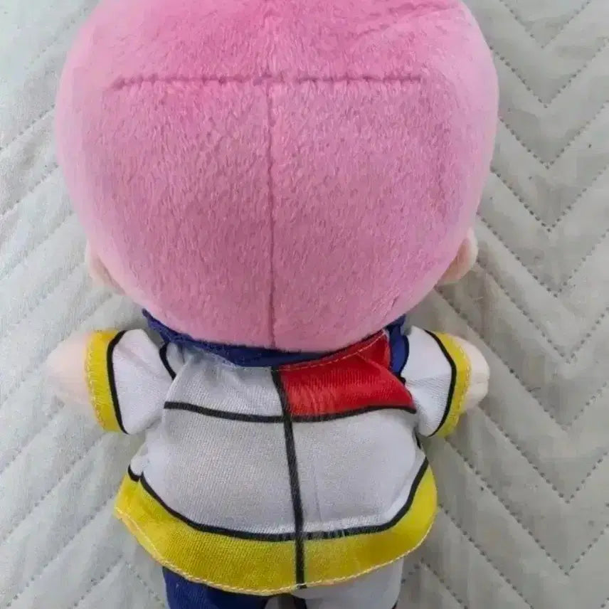 [BUNJANG] BIGBANG TOP Doll / 빅뱅 탑 인형 BIGBANG TOP DOLL