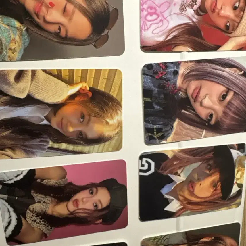 [BUNJANG] NewJeans Photocard Set / 뉴진스 포토카드