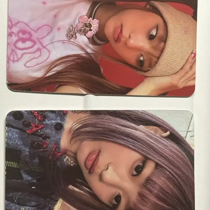 [BUNJANG] NewJeans Photocard Set / 뉴진스 포토카드