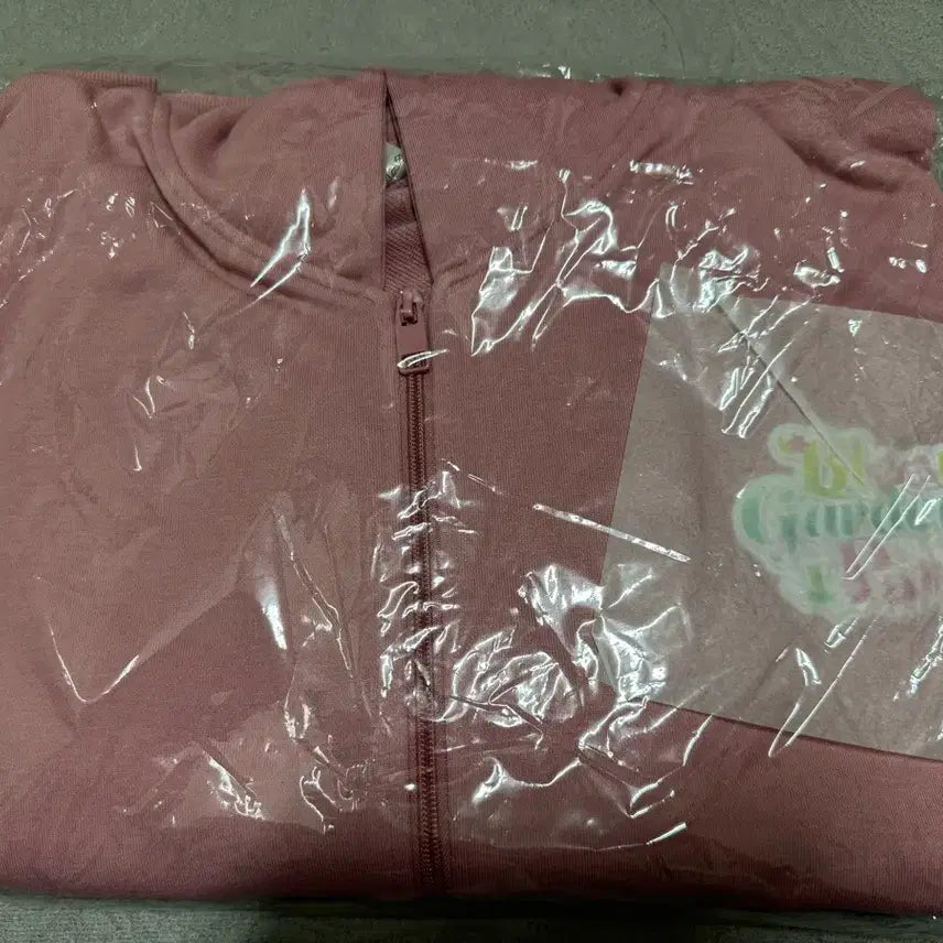 [BUNJANG] Love Live! Haskonora Bloom Garden Party Parka (Sealed) / 미개봉 러브라이브 하스노소라 블룸가든파티 파카
