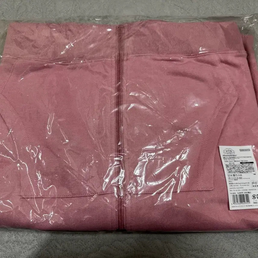 [BUNJANG] Love Live! Haskonora Bloom Garden Party Parka (Sealed) / 미개봉 러브라이브 하스노소라 블룸가든파티 파카