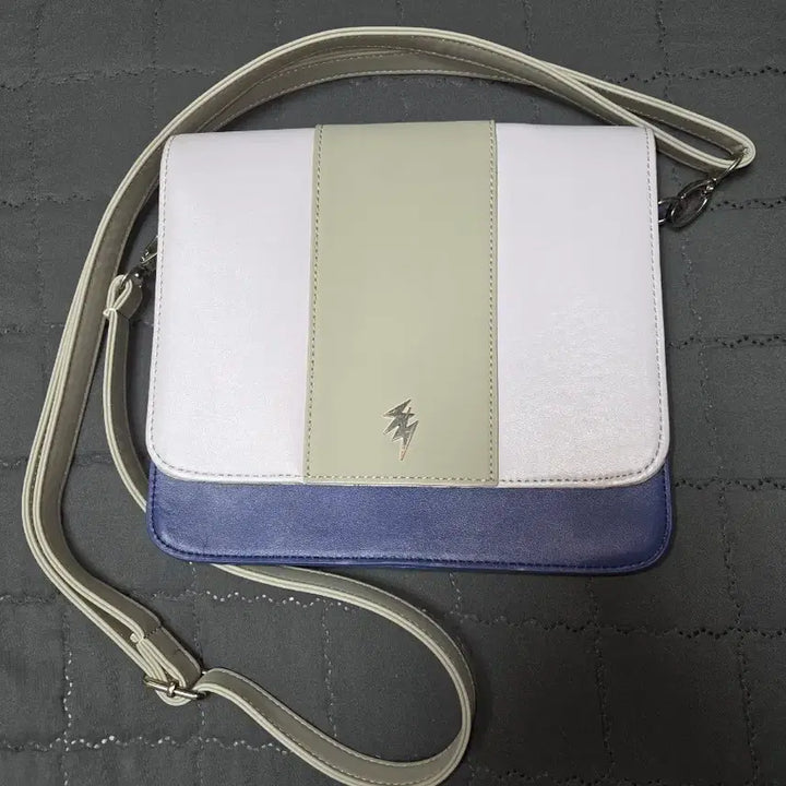 [BUNJANG] Hunter x Hunter Killua USJ Collaboration Bag / 키르아 USJ 콜라보 가방 헌터헌터