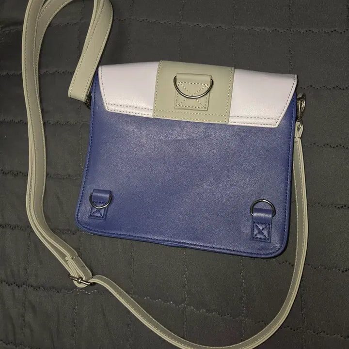 [BUNJANG] Hunter x Hunter Killua USJ Collaboration Bag / 키르아 USJ 콜라보 가방 헌터헌터