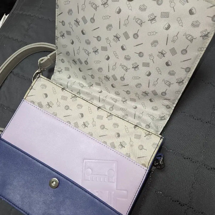[BUNJANG] Hunter x Hunter Killua USJ Collaboration Bag / 키르아 USJ 콜라보 가방 헌터헌터