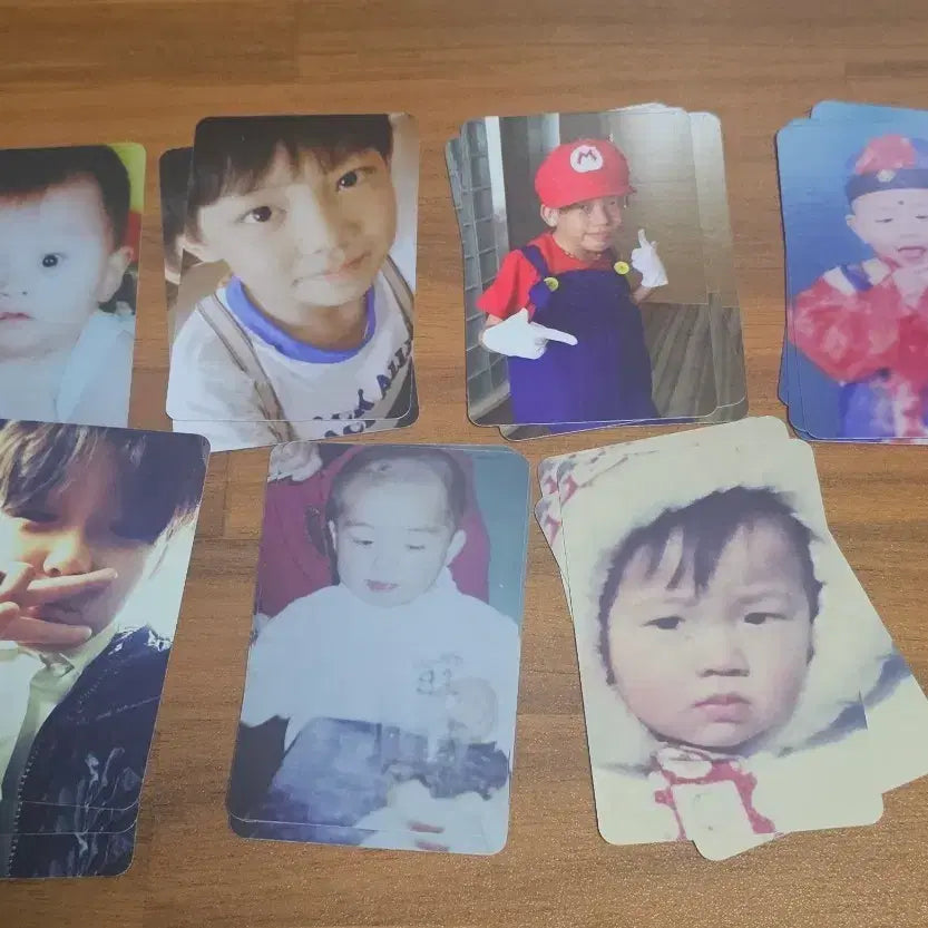 [BUNJANG] Modi Sea Children&