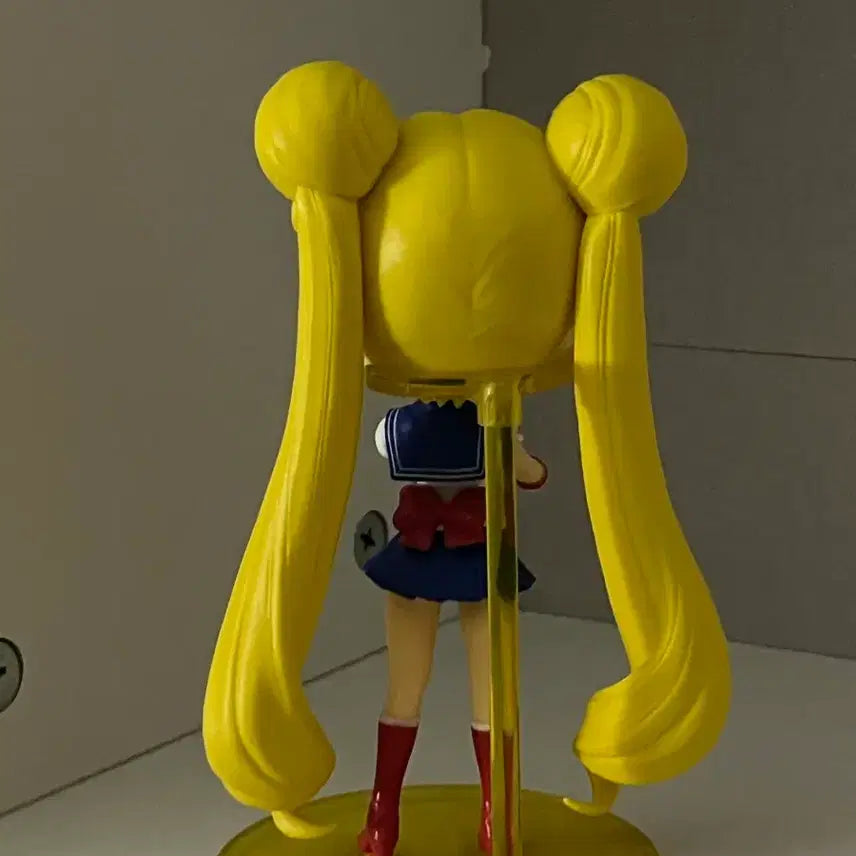 [BUNJANG] Qposket Sailor Moon Mini Figure / 판매) 큐포스켓 세일러문 미니 피규어