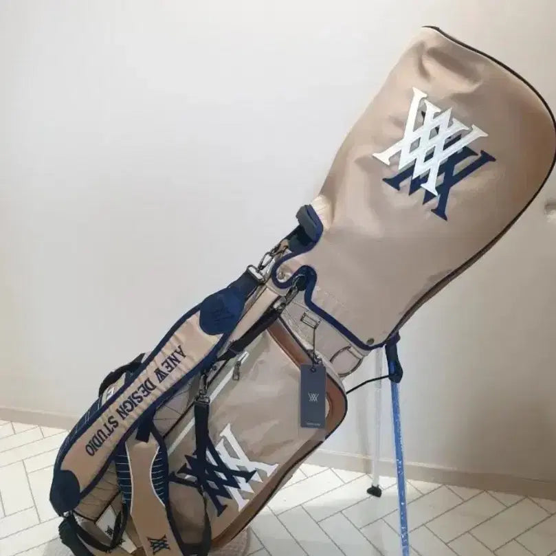 [BUNJANG] Golf Bag Caddy Bag / [무료 오늘 출발 낼 도착] 골프백 캐디백