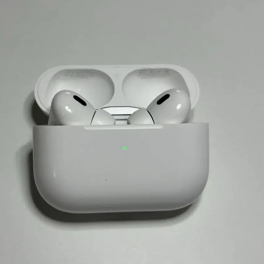 [BUNJANG] Apple AirPods Pro (2nd Generation) 8-pin / 에어팟 프로2 8핀