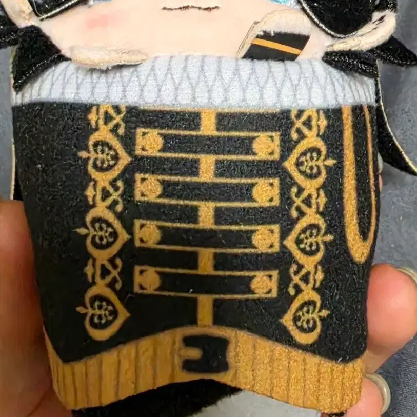 [BUNJANG] Hypnosis Mic Juicy Mochi Plush / 히프마이 쥬시 모찌