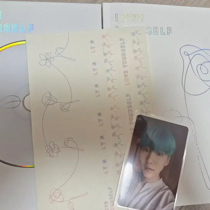 [BUNJANG] BTS Album Bundle Set / 방탄 앨범 일괄 판매(방탄 영화 특전 4개 포함)