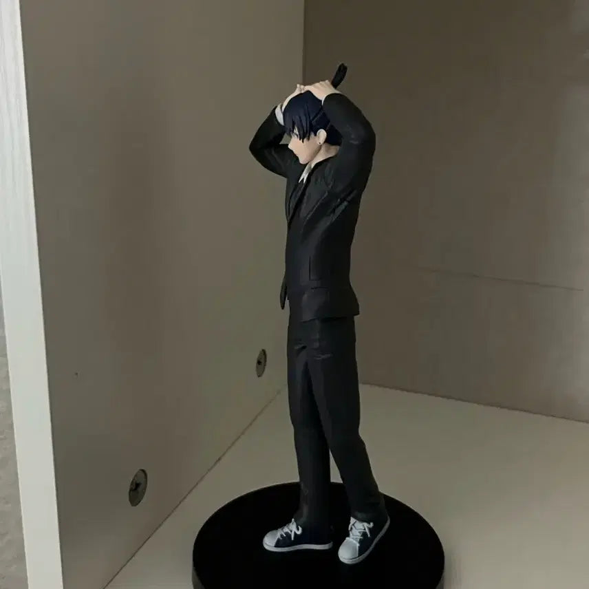 [BUNJANG] Chainsaw Man Aki Hayakawa Sega Figure / 판매) 체인소맨 아키하야카 세가 피규어