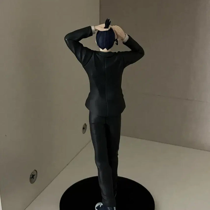 [BUNJANG] Chainsaw Man Aki Hayakawa Sega Figure / 판매) 체인소맨 아키하야카 세가 피규어