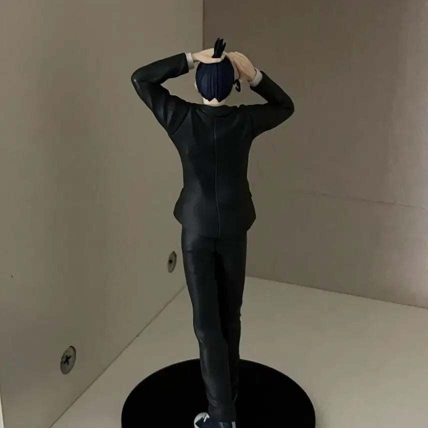 [BUNJANG] Chainsaw Man Aki Hayakawa Sega Figure / 판매) 체인소맨 아키하야카 세가 피규어