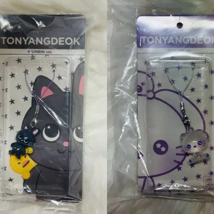 [BUNJANG] RIIZE ARCHIVE Resin Keyring (Sealed) / 세트)라이즈 팝업 ARCHIIVE 레진 키링 토냥덕 양도