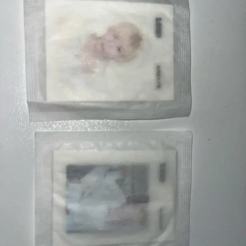 [BUNJANG] BoyNextDoor Seongho Sticker Bundle Set (Sealed) / 미개봉) 보넥도 성호 띠부씰 일괄
