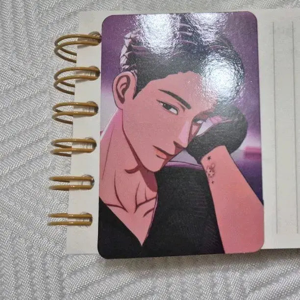 [SOLD OUT] cgv하민이 포카