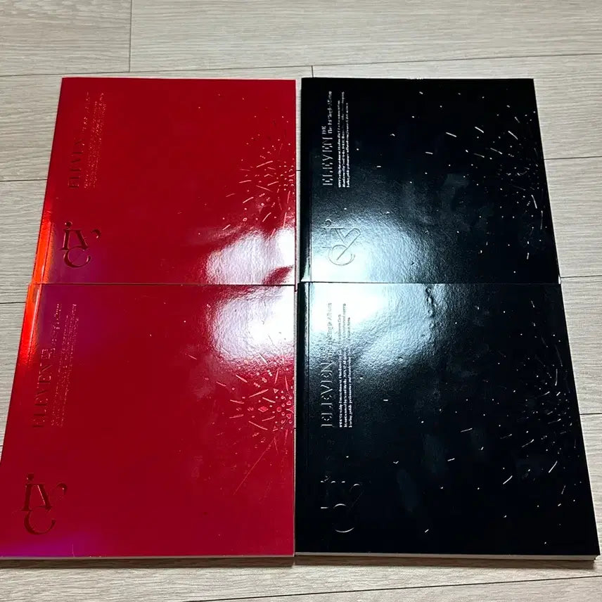 [BUNJANG] IVE Album Bundle Set / 아이브 앨범 6월17일 하루만 판매합니다 금일 미판매 시 판매글 내립니다
