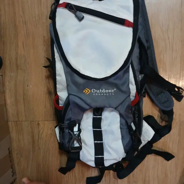[BUNJANG] Outdoor Products H2O Backpack / 아웃도어프로덕트 H2O 백팩