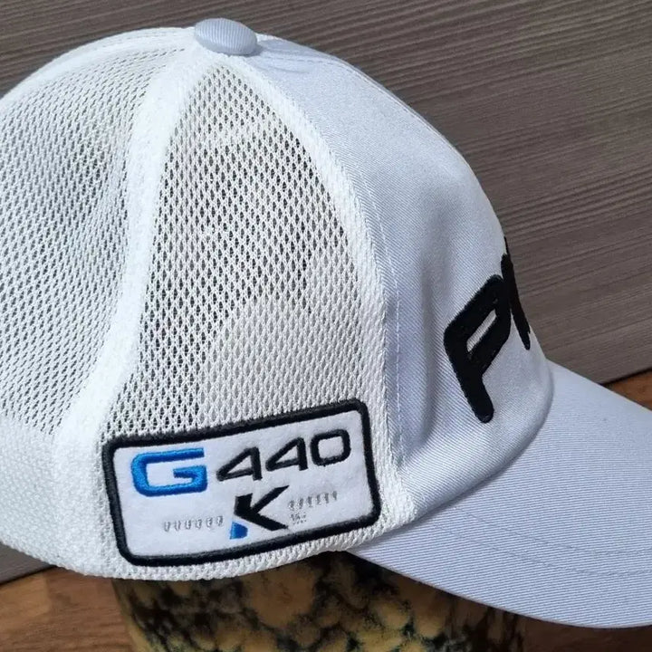 [BUNJANG] PING Unisex Golf Cap / 핑 골프모자 남녀공용