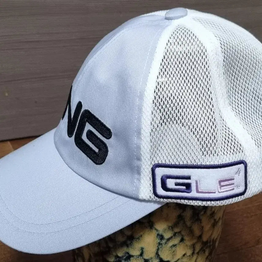 [BUNJANG] PING Unisex Golf Cap / 핑 골프모자 남녀공용