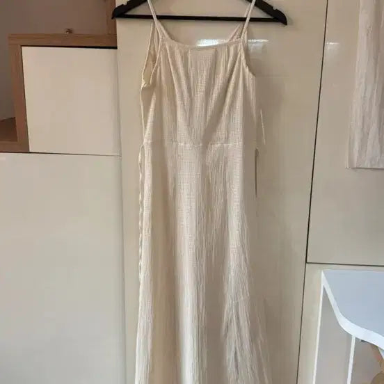[BUNJANG] Sleeveless Dress / 슬리브리스 원피스