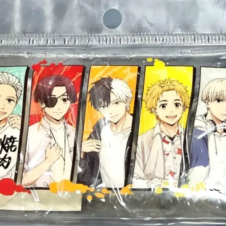 [BUNJANG] Weverse Multi Case Sealed New Product / 윈브레 멀티 케이스 미개봉 새상품 보후우린