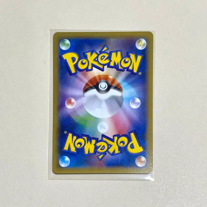 [BUNJANG] Pokemon Card Ancient Card Japanese XY Flaire&