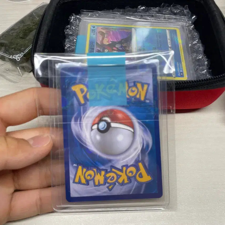 [BUNJANG] Pokemon Card Arceus Promo Card / 포켓몬카드 아케오스 프로모카드 판매합니다